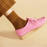 HFB - Trouser Crew | Dark Ochre