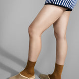 HFB - Trouser Crew | Dark Ochre