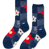 HFB - Jillian Crew | Cobalt Blue