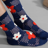 HFB - Jillian Crew | Cobalt Blue