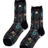 HFB - Horticulture Sheer Crew | Black