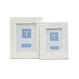 TC - Hydrangea Flower Photo Frame