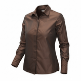 RO - Blouse | Chocolate