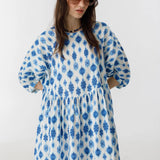 LT - Alcala Linen Dress | Hampton