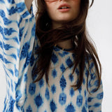 LT - Alcala Linen Dress | Hampton