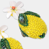 OD - Lemon Earrings