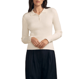 VV - Frances Top | Milk