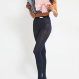 MLR - Lycra Tights | Navy