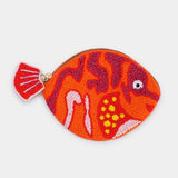 OD - Mandarin Fish Coin Purse