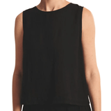 VV - Maxine Tank | Black