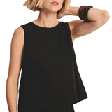 VV - Maxine Tank | Black