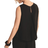 VV - Maxine Tank | Black