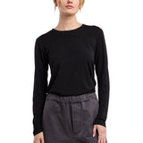 VV - Barbara Top | Black