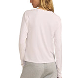 VV - Barbara Top | White