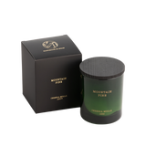 CM - Mountain Pine Candle