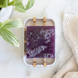 Zero Waste Glycerin Soap Bar | Oasis