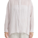 PDC - Ramie Blouse | Pink