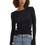 VV - Mauri Top | Black