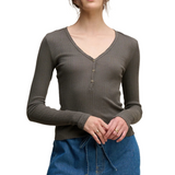 VV - Winona Top | Bullfrog