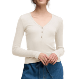 VV - Winona Top | Ecru