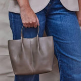 IB - Nina Crossbody | Tortora