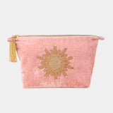 OD - Sun Makeup Bag | Bubble Gum