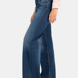 CA - Tess Wide Leg Denim