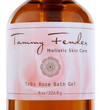 TF - Tres Rose Bath Gel | 8oz