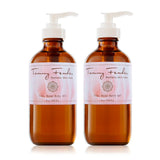 TF - Tres Rose Body Set | 8oz Set