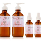 TF - Tres Rose Body Set | 8oz Set