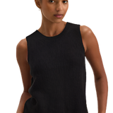 VV - Muna Tank | Black