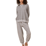 TG - Slouch Sweatshirt | Varsity Grey