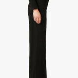 JJ - The Mia Petite High Rise Wide | Black