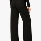 JJ - The Mia Petite High Rise Wide | Black