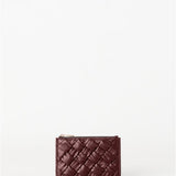 VB - Porte Monnaie | Chocolat