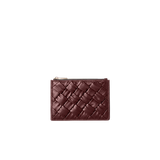 VB - Porte Monnaie | Chocolat