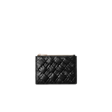 VB - Porte Monnaie | Noir