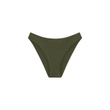 VA - Mika Bralette Top and Bottom | Olive