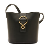 IB - Consuelo Bucket Bag | Black