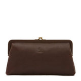 IB - Classic Clutch | Black