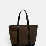 VB - Cabas L Zippe | Cafe