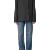 VB - Heden Jacket | Anthracite