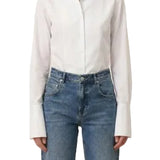 VB - Hugo Shirt | Blanc
