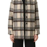 VB - Hyria Jacket | Anthracite