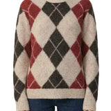 VB - Herbert Sweater | Multi Color