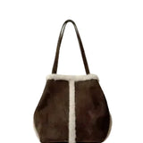 VB - Daily Tote GM | Marron
