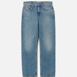 RD - Blondie Jean | Worn Blue