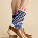 HFB - Picnic Crew | Blue