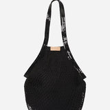 VB - Sac Filet | Noir