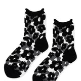 HFB - Pop Sheer Short Crew | Black